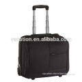 small nylon travel laptop trolley bag